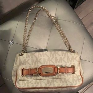 Michael Kors crossbody bag
